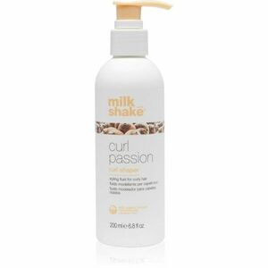 milk_shake® Curl Passion stylingový přípravek pro kudrnaté vlasy 200 ml obraz