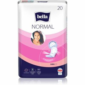 BELLA Normal vložky 20 ks obraz