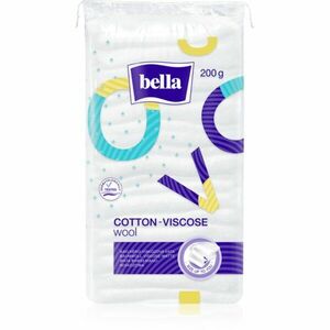 BELLA Cotton obvazová vata 200 g obraz