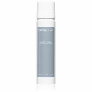 Sachajuan Volume Powder pudr na vlasy pro objem od kořínků 75 ml obraz