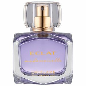 Oriflame Eclat Mademoiselle toaletní voda pro ženy 50 ml obraz