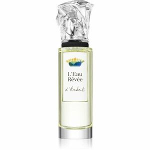 Sisley L'Eau Rêvée d'Hubert toaletní voda pro ženy 50 ml obraz