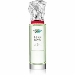 Sisley L'Eau Rêvée d'Isa toaletní voda pro ženy 50 ml obraz