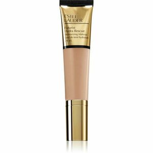 Estée Lauder Futurist Hydra Rescue hydratační make-up SPF 45 odstín 3W2 Cashew 35 ml obraz