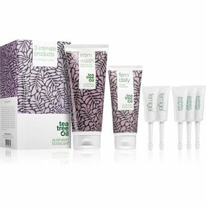 Australian Bodycare 3 Intimate Products sada na intimní hygienu obraz