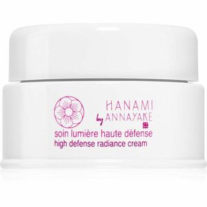 Annayake Defense Radiance Cream pleťový krém pro ochranu pokožky 50 ml obraz
