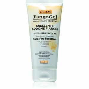 Guam FangoGel hubnoucí bahenní gel na břicho a boky 150 ml obraz