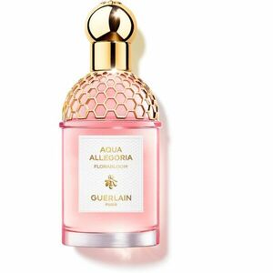 GUERLAIN Aqua Allegoria Florabloom toaletní voda plnitelná pro ženy 75 ml obraz