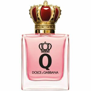 Dolce&Gabbana Q by Dolce&Gabbana EDP parfémovaná voda pro ženy 50 ml obraz