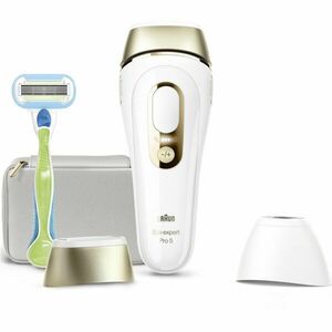 Braun Silk-expert PRO 5 IPL5152 IPL epilátor na tělo, tvář, oblast bikin a podpaží 1 ks obraz
