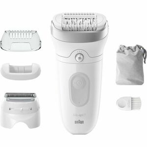 Braun Silk-épil 7 7041 epilátor na tělo a nohy 1 ks obraz