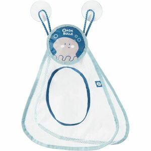 Badabulle Bath Tub Play Pouch organizér do vany 30 x 8 x 30 cm 1 ks obraz