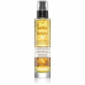 Echosline Seliár Luxury vyživující olej na vlasy 100 ml obraz