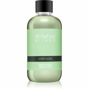 Millefiori Milano Verdant Escape náplň do aroma difuzérů 250 ml obraz