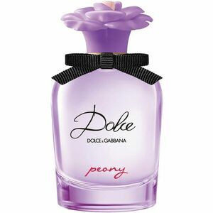 Dolce&Gabbana Dolce Peony parfémovaná voda pro ženy 50 ml obraz