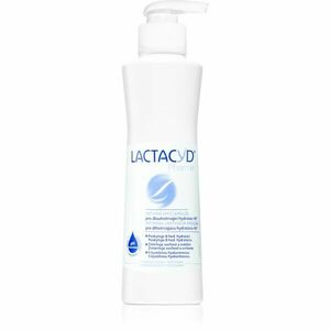 Lactacyd Pharma mycí emulze na intimní partie 250 ml obraz