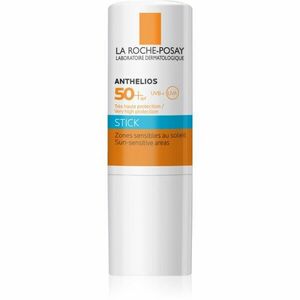 La Roche-Posay Anthelios XL ochranná tyčinka na citlivá místa SPF 50+ 7 g obraz