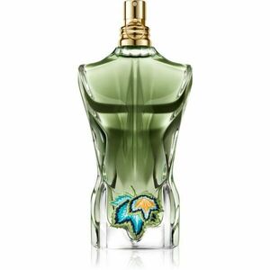 Jean Paul Gaultier Le Beau Paradise Garden parfémovaná voda pro muže 125 ml obraz