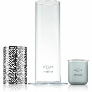 Maison Berger Paris Starck Peau de Pierre dárková sada Grey obraz