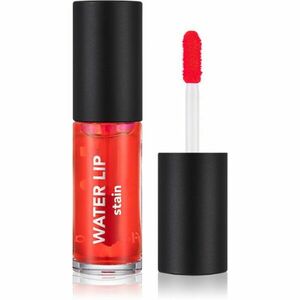 flormar Water Lip Stain barva na rty s vyživujícím účinkem odstín 001 Infinite Pink 6, 4 ml obraz