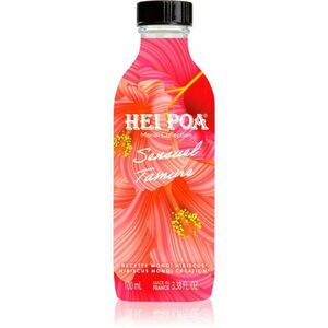 Hei Poa Tahiti Monoi Oil hydratační olej na tělo a vlasy 100 ml obraz