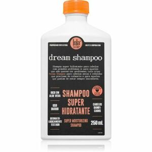 Lola Cosmetics Dream Shampoo hydratační šampon 250 ml obraz