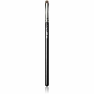 MAC Cosmetics Brush 231 Small Shader štětec na aplikaci očních stínů 1 ks obraz