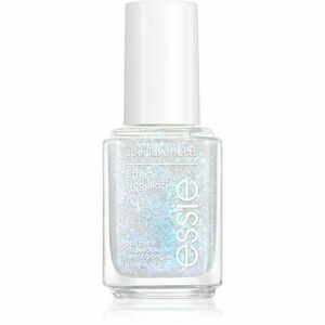 essie special effects třpytivý lak na nehty odstín 25 dimension 13, 5 ml obraz