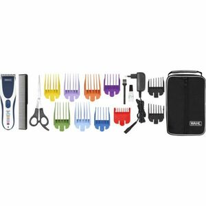 Wahl Color Pro Cordless zastřihovač vlasů 1 ks obraz