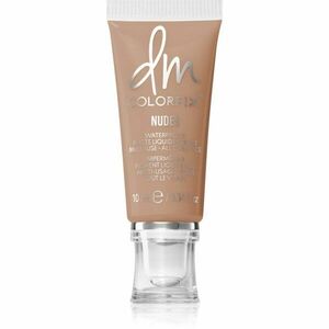 Danessa Myricks Beauty Colorfix Nudes multifunkční líčidlo pro oči, rty a tvář odstín 3 10 ml obraz