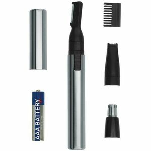 Wahl Micro GroomsMan zastřihovač chloupků v nose a uších 1 ks obraz