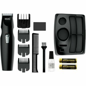 Wahl Mustache & Beard zastřihovač na vousy 1 ks obraz