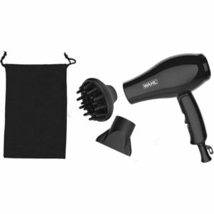 Wahl Travel Dryer SW-323 cestovní fén na vlasy 1 ks obraz