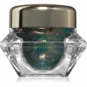 Danessa Myricks Beauty Infinite Chrome Flakes třpytivé oční stíny odstín Strobe Light 3, 8 g obraz
