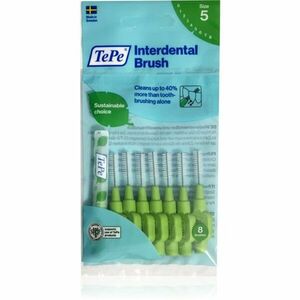 TePe Original mezizubní kartáčky Green 8 ks obraz