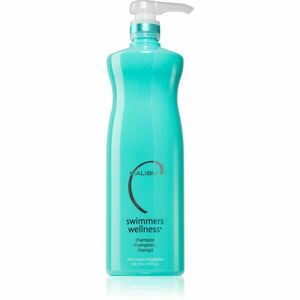 Malibu C Swimmers Wellness ochranný šampon pro plavce 1000 ml obraz