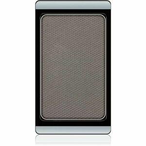 ARTDECO Eye Brow Powder pudr na obočí v praktickém magnetickém pouzdře pro vložení do paletky odstín 2 Dark 0.8 g obraz