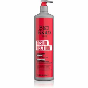TIGI Bed Head Ressurection ošetřující šampon pro slabé, namáhané vlasy 970 ml obraz