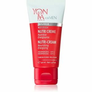 Yon-Ka Nutri Creme energizující krém 50 ml obraz