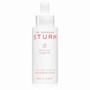 Dr. Barbara Sturm The Better B Niacinamide Serum pleťové sérum 30 ml obraz