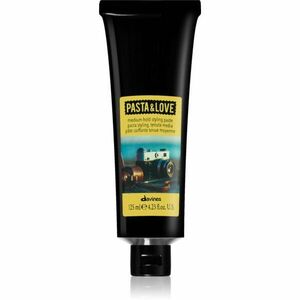 Davines Pasta & Love Medium-Hold Styling Paste stylingová pasta 125 ml obraz