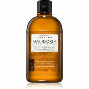 Perlier Mandorla mandlový olej na tělo 250 ml obraz