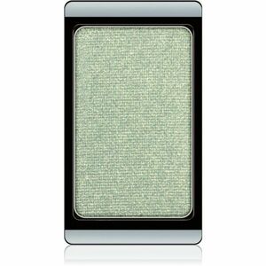 ARTDECO Eyeshadow Duochrome oční stíny pro vložení do paletky odstín 3.250 late spring green 0.8 g obraz