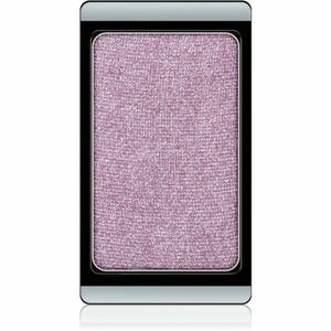 ARTDECO Eyeshadow Pearl oční stíny pro vložení do paletky s perleťovým leskem odstín 90 Pearly Antique Purple 0, 8 g obraz