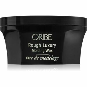 Oribe Rough Luxury Molding Wax vosk na vlasy se silnou fixací 50 ml obraz