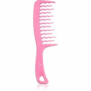 Lee Stafford For The Love Of Curls Curl Detangling Comb hřeben na vlasy pro vlnité vlasy 1 ks obraz