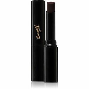 Barry M Velvet Matte Longwear dlouhotrvající rtěnka s kyselinou hyaluronovou odstín Ruffled 1.8 g obraz
