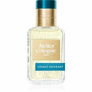 Atelier Cologne Cologne Absolue Cédrat Enivrant parfémovaná voda unisex 30 ml obraz