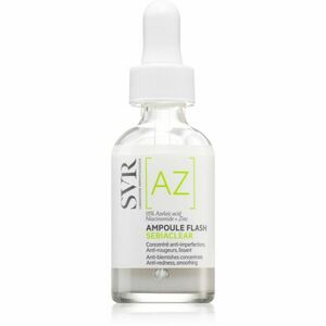SVR Sebiaclear Ampoule korekční sérum proti nedokonalostem pleti 30 ml obraz