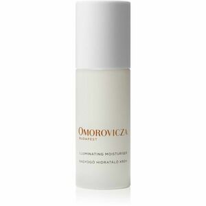 Omorovicza Illumineye C hydratační oční krém s vitaminem C 15 ml obraz